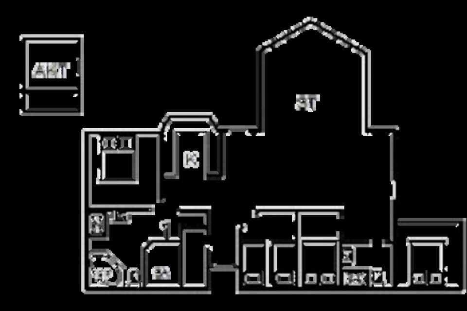 House | Floor plan