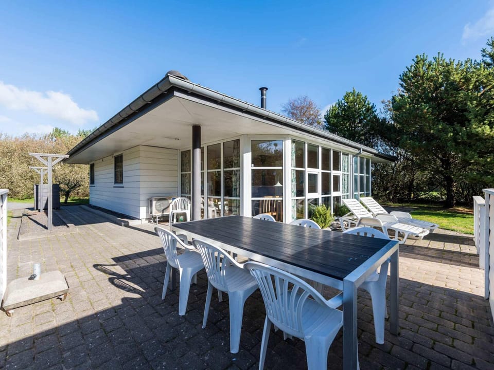 House | View from property