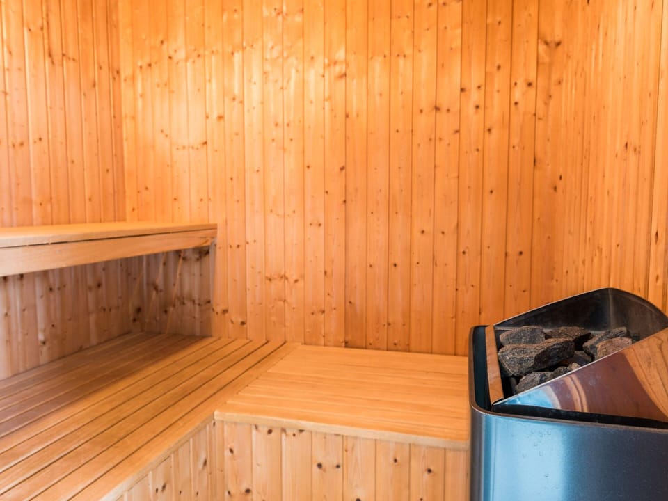 4 Star Holiday Home in Norre Nebel House in Norre Nebel