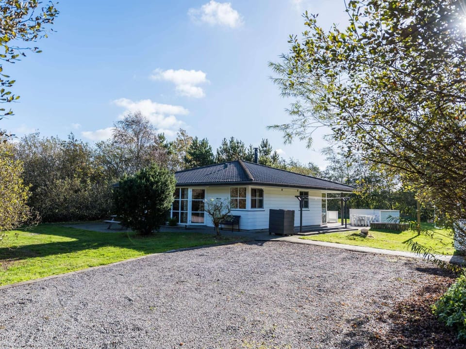 House | View from property