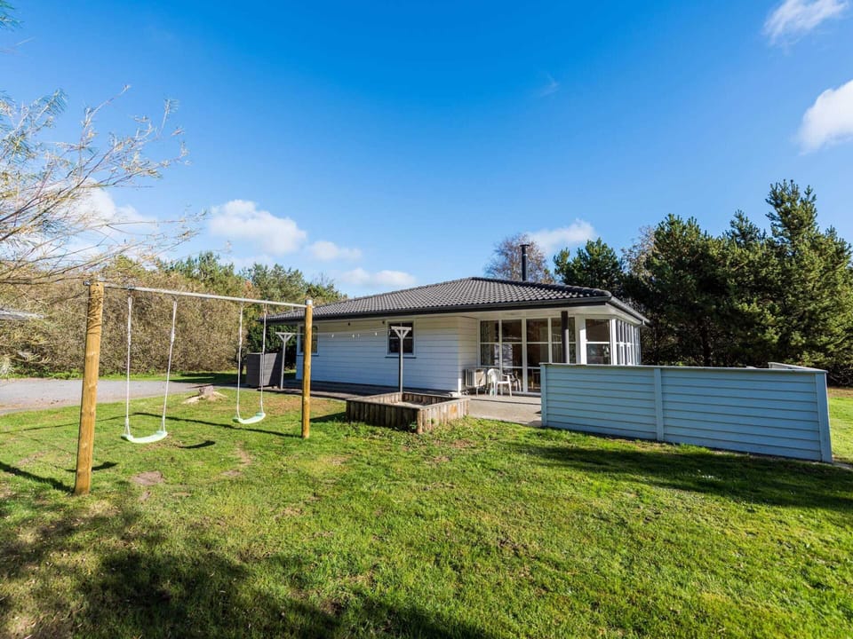 House | View from property