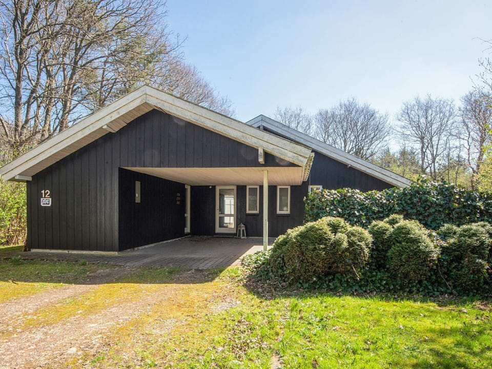 House | View from property