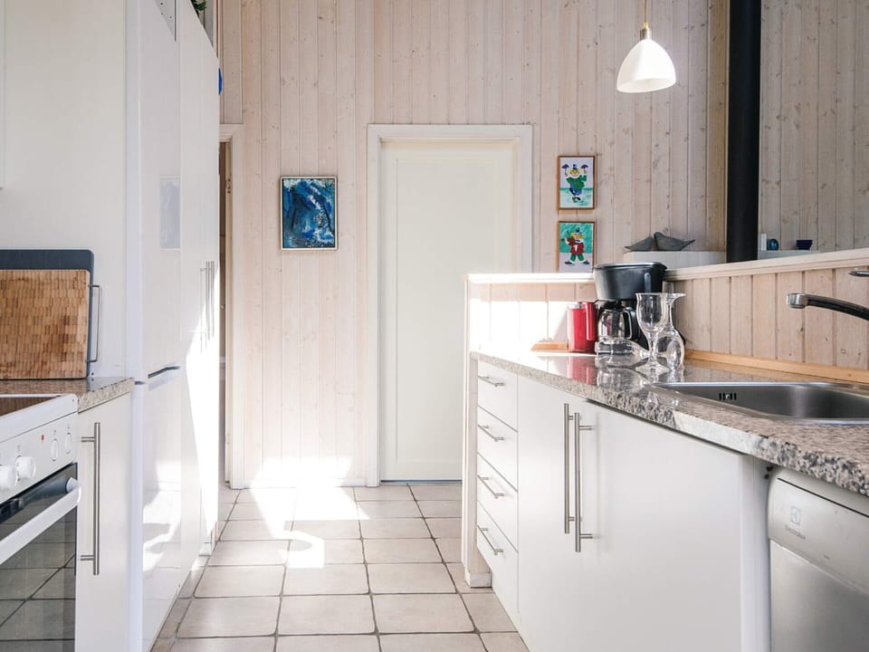 House | Interior