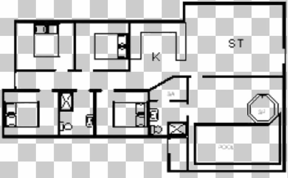 House | Floor plan