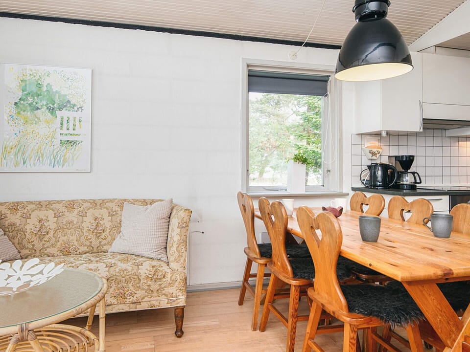 House | Interior