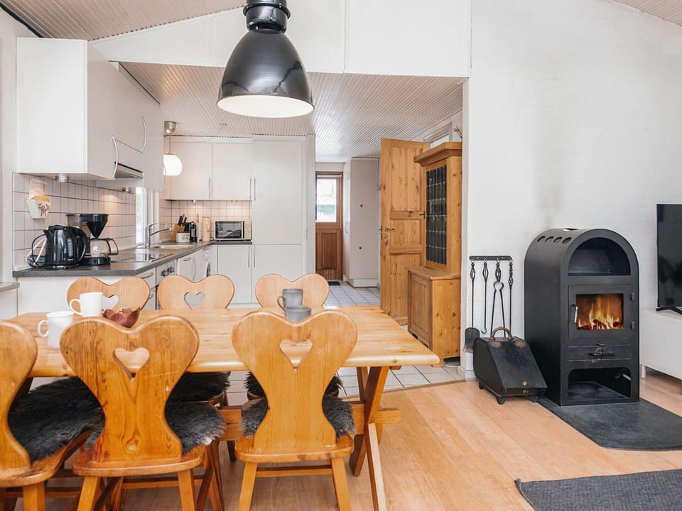 House | Interior