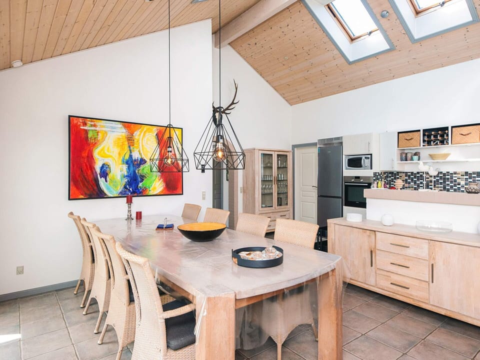 House | Interior