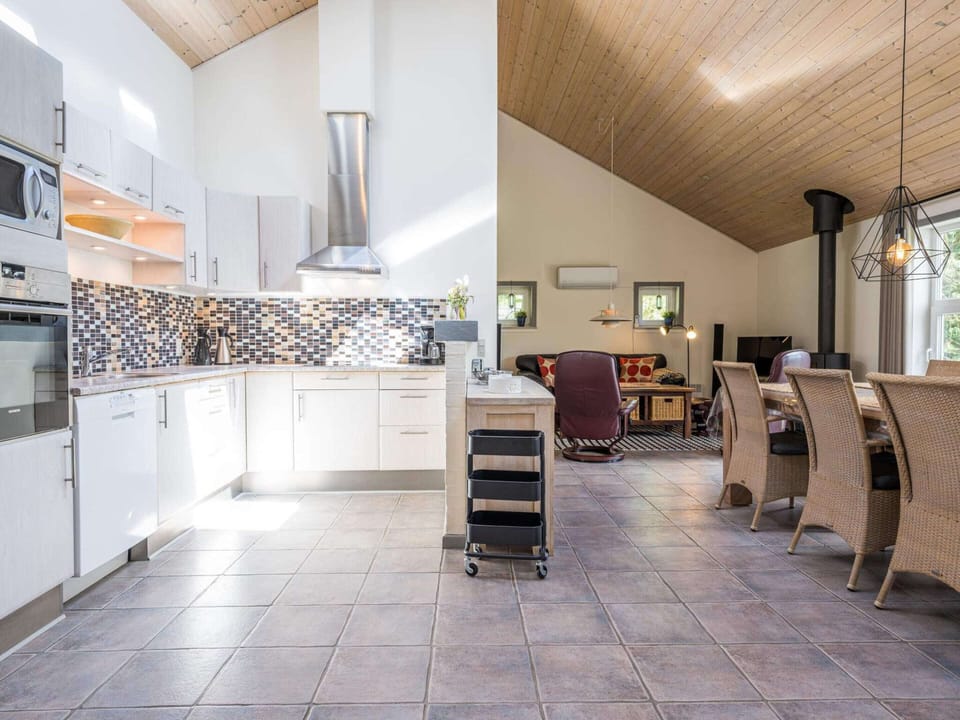 House | Interior