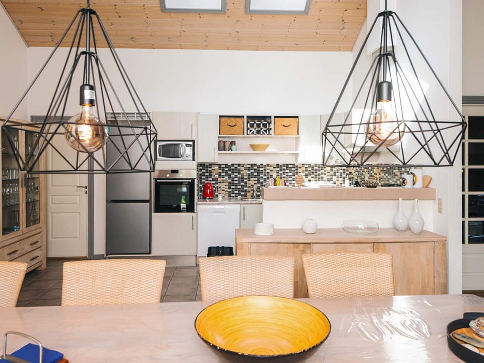 House | Interior