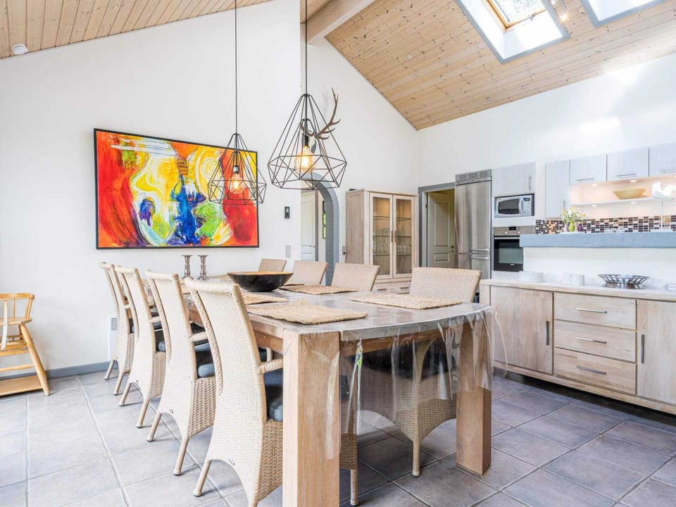 House | Interior