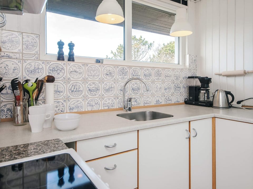 House | Interior