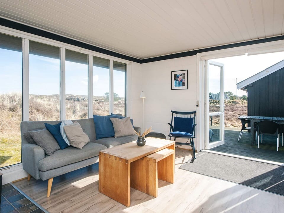 House | Interior