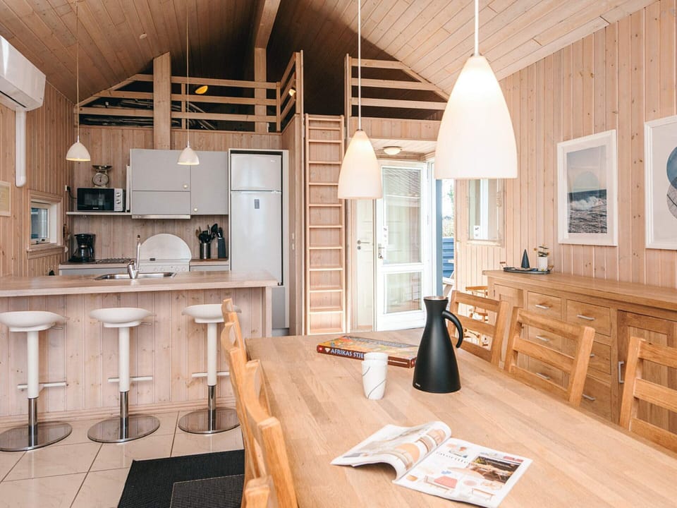 House | Interior