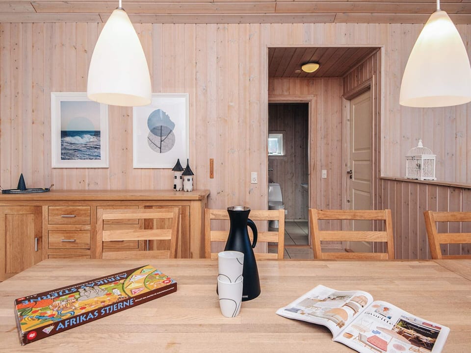 House | Interior