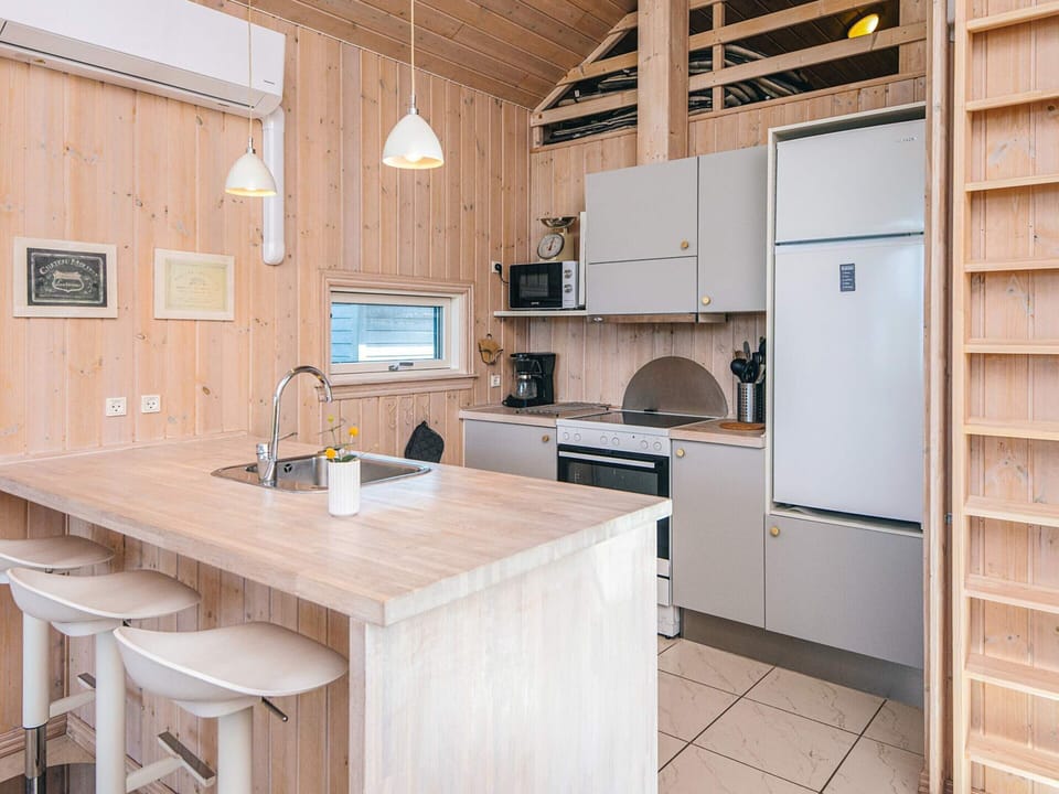 House | Interior