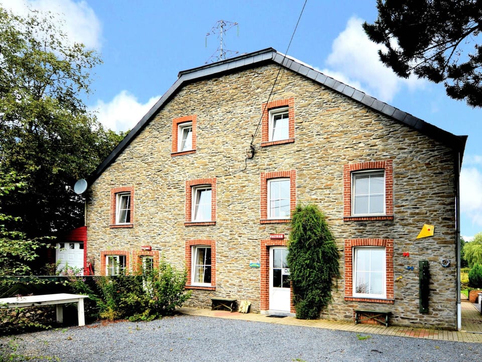 House | Exterior