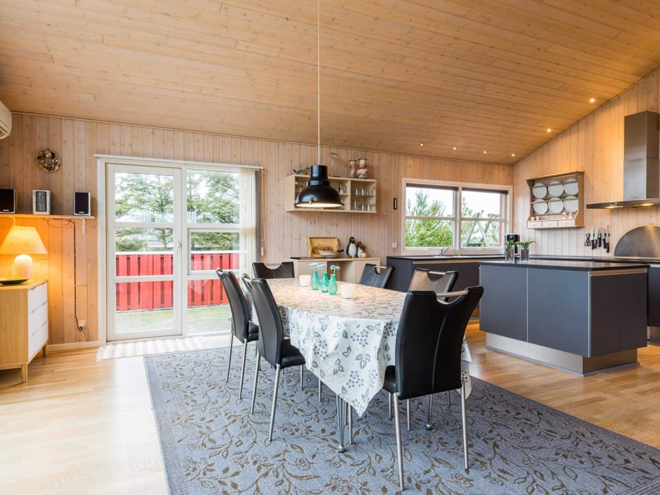 House | Interior
