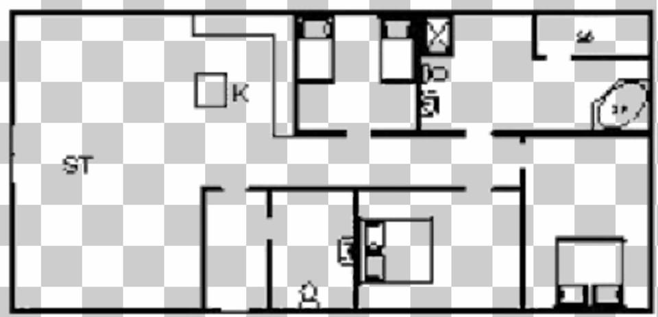 House | Floor plan
