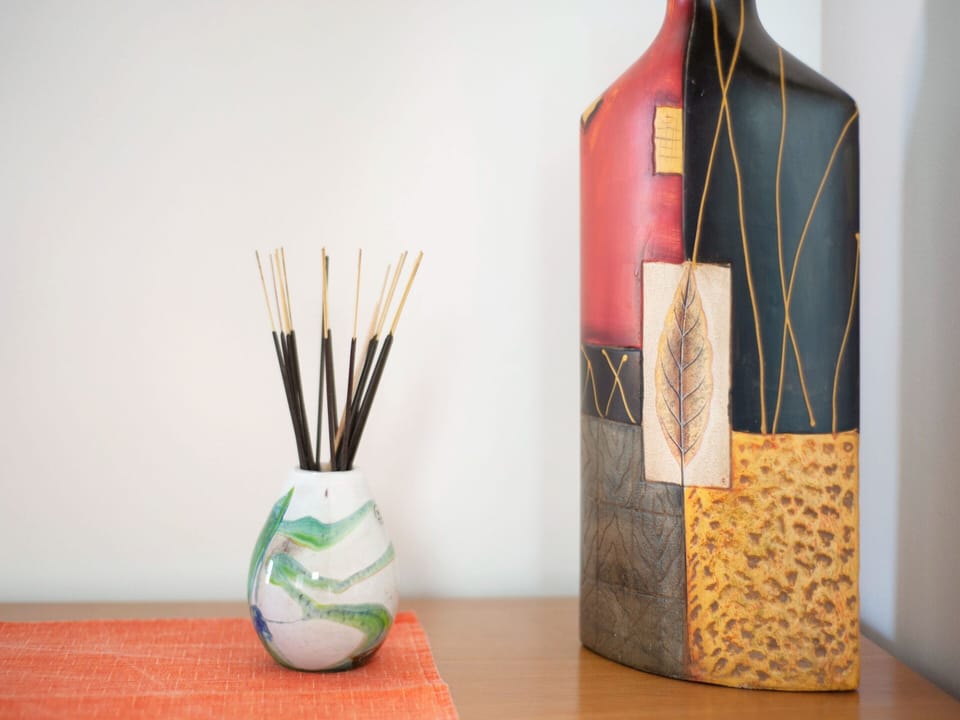 Apartment | Interior detail