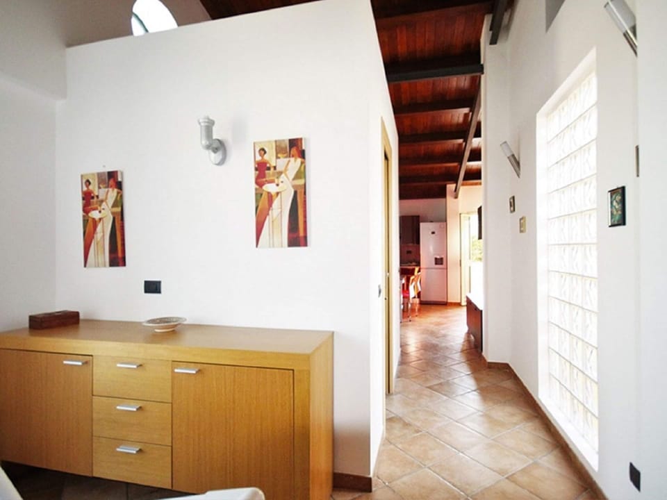 Apartment | Interior detail