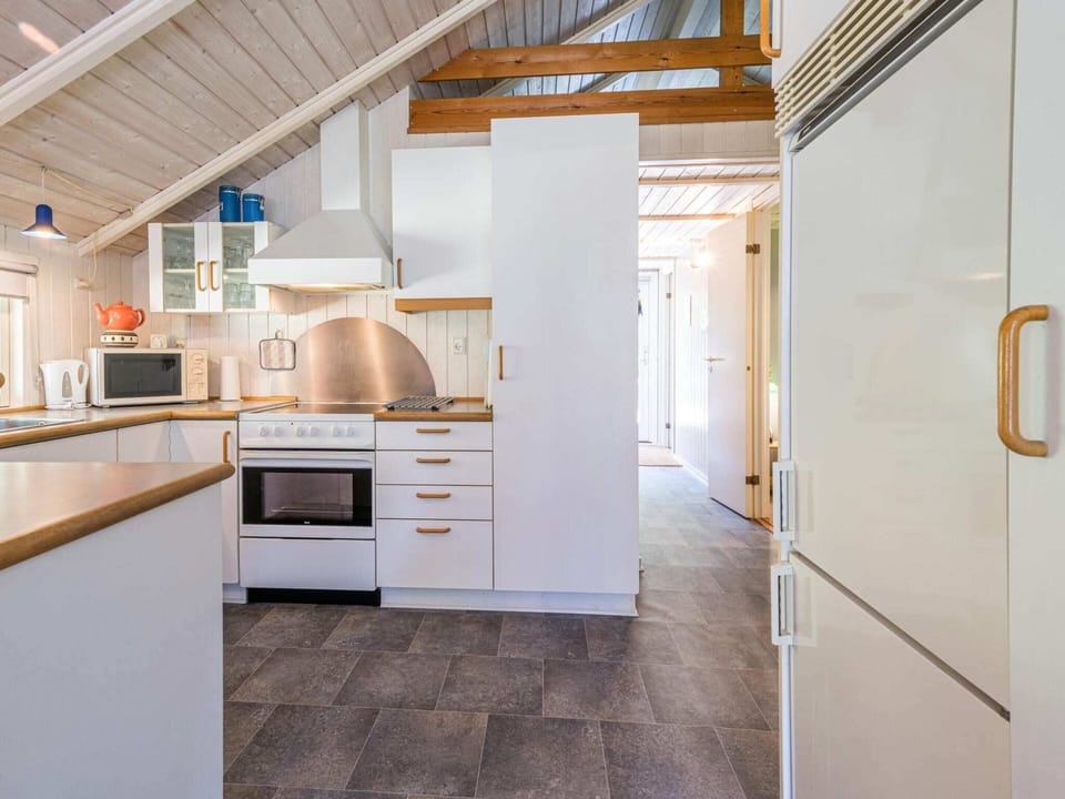 House | Interior