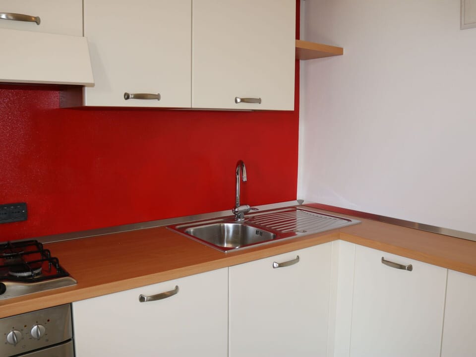House | Private kitchen | Dishwasher