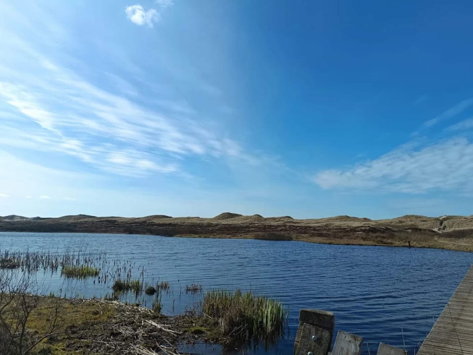 House | Water view