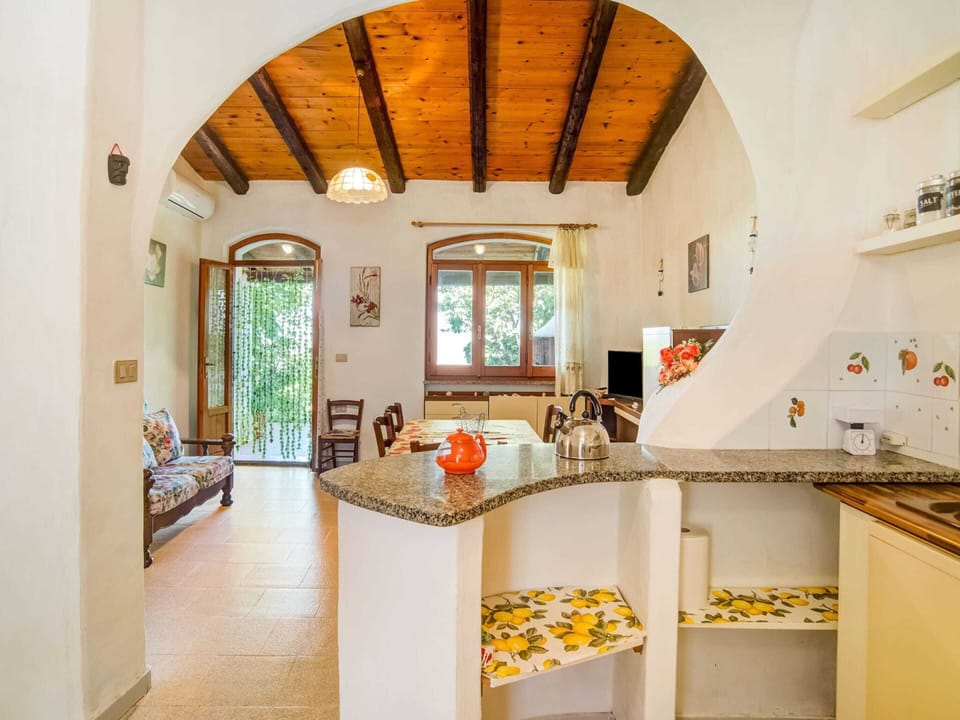 Villa | Private kitchen