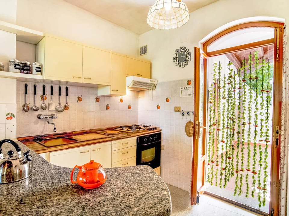 Villa | Private kitchen