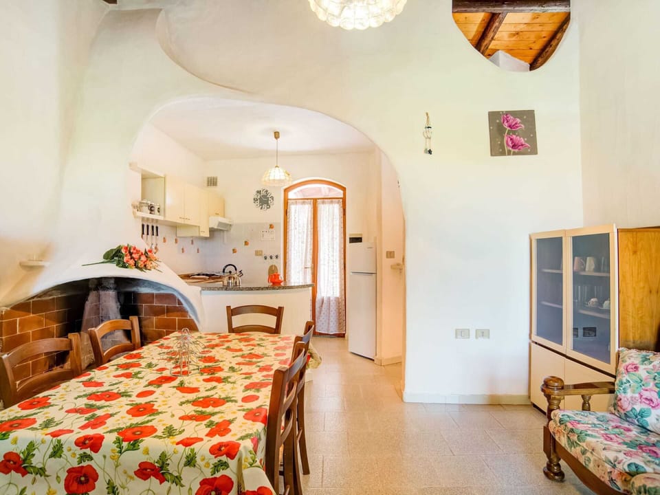 Villa | Dining