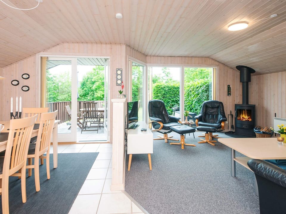 House | Interior