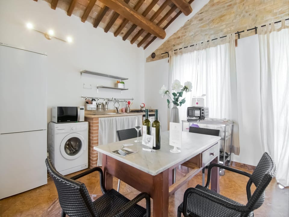 Apartment | Private kitchen | Coffee/tea maker