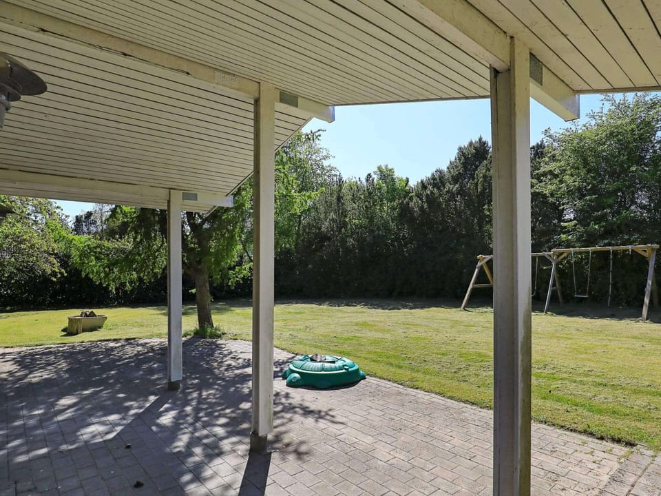 House | View from property