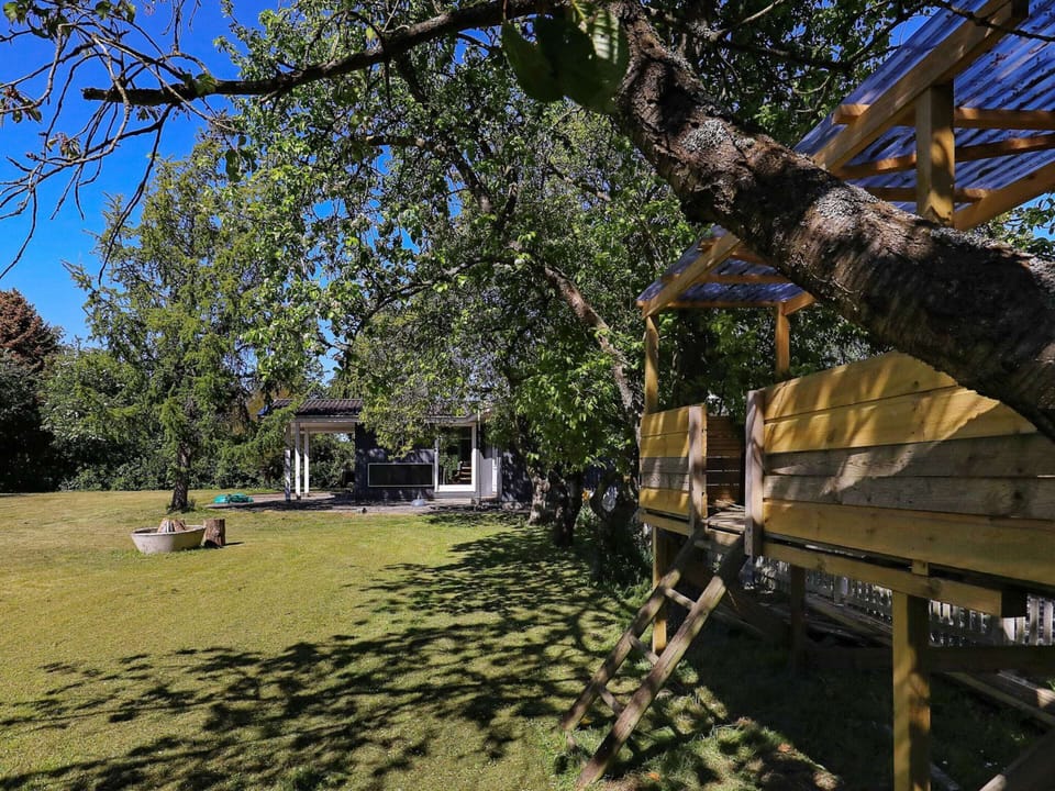 House | View from property