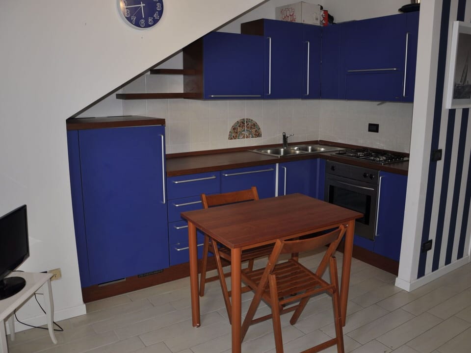 House | Private kitchen | Dishwasher