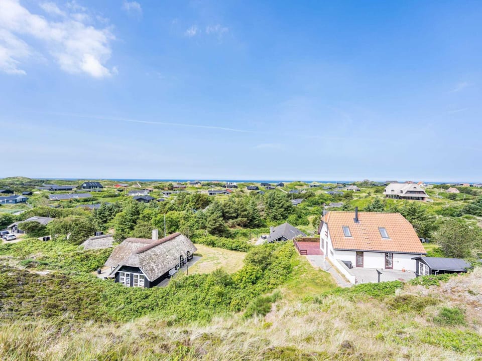 House | Water view