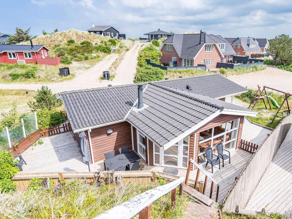 House | Exterior