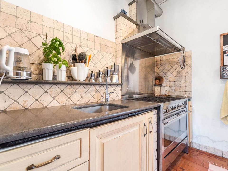 House | Private kitchen | Coffee/tea maker