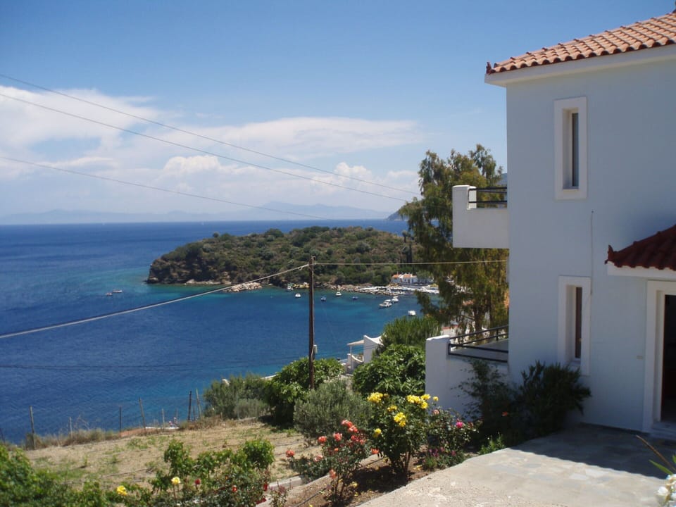 Villa | Exterior