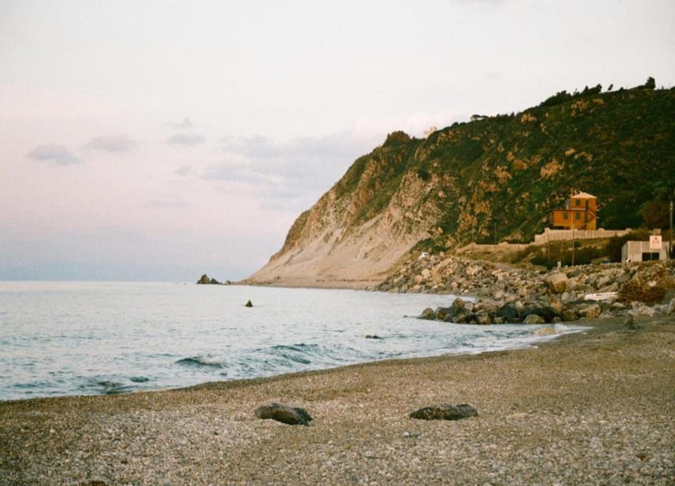Marvellous Holiday Home near Palermo with Pool & Garden House in Sicily