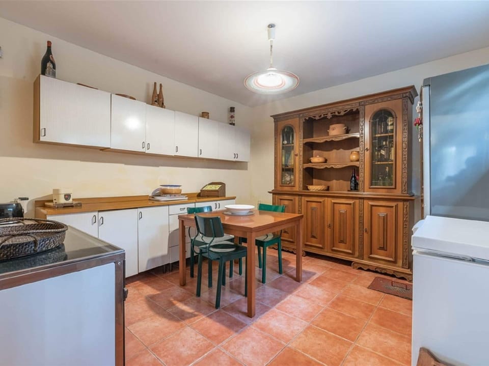House | Private kitchen