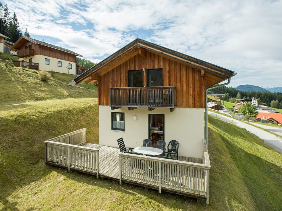 Chalet | Exterior