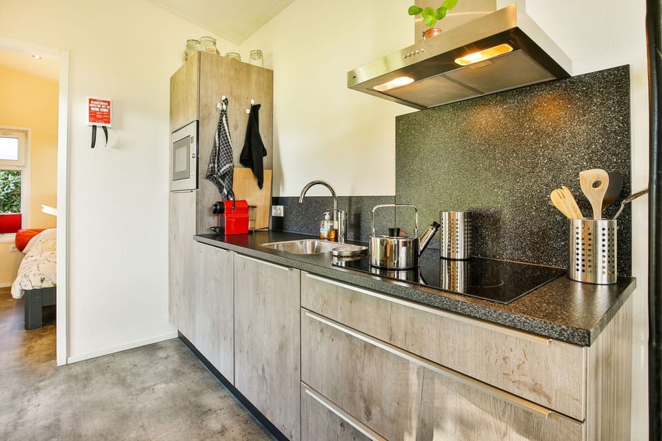 House | Private kitchen