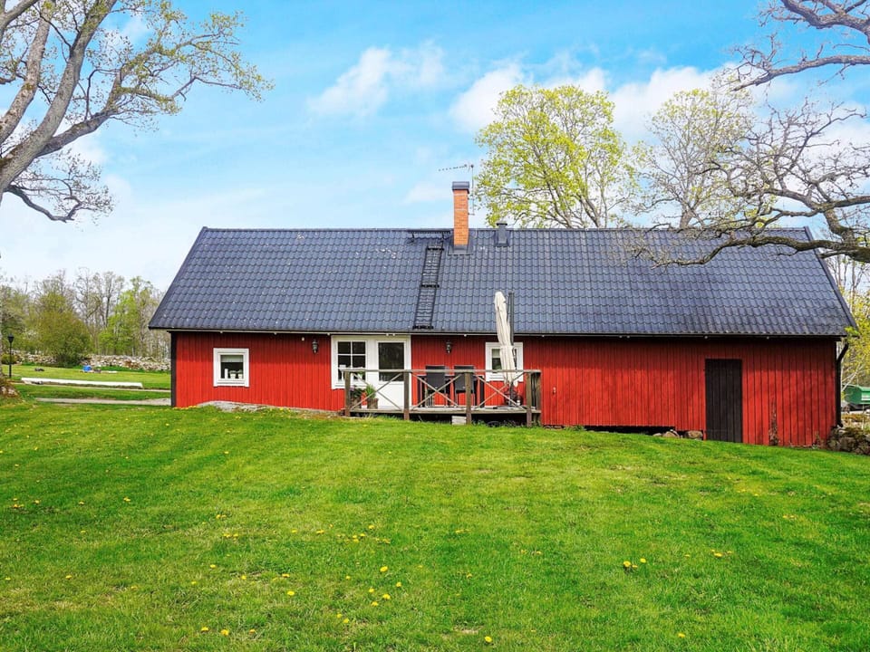 House | Exterior