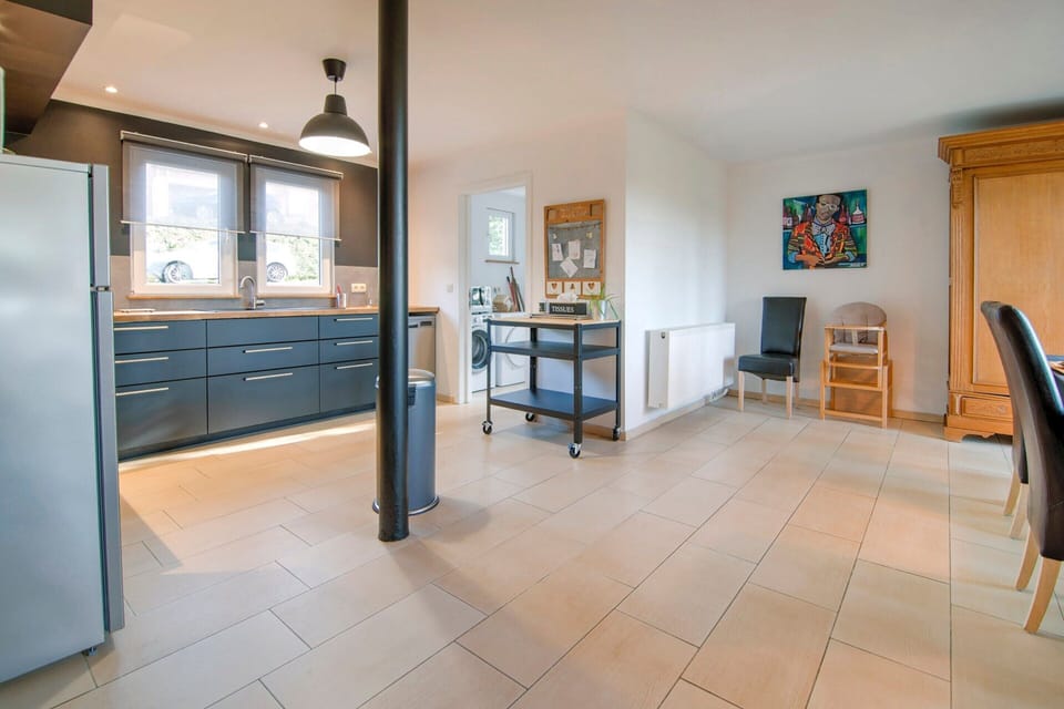 House | Dining