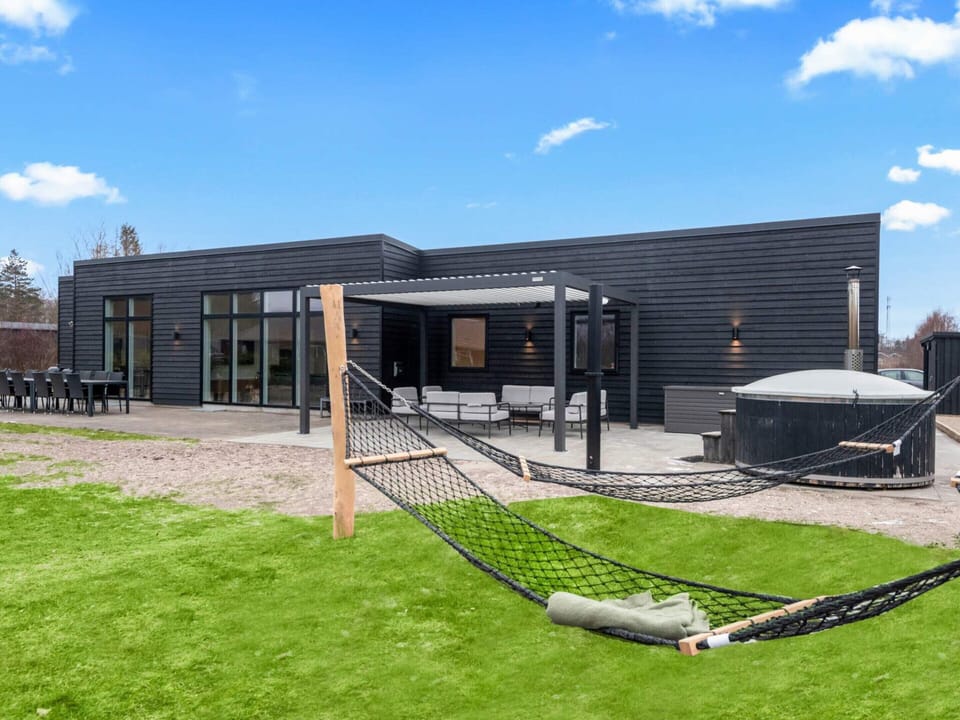 House | View from property