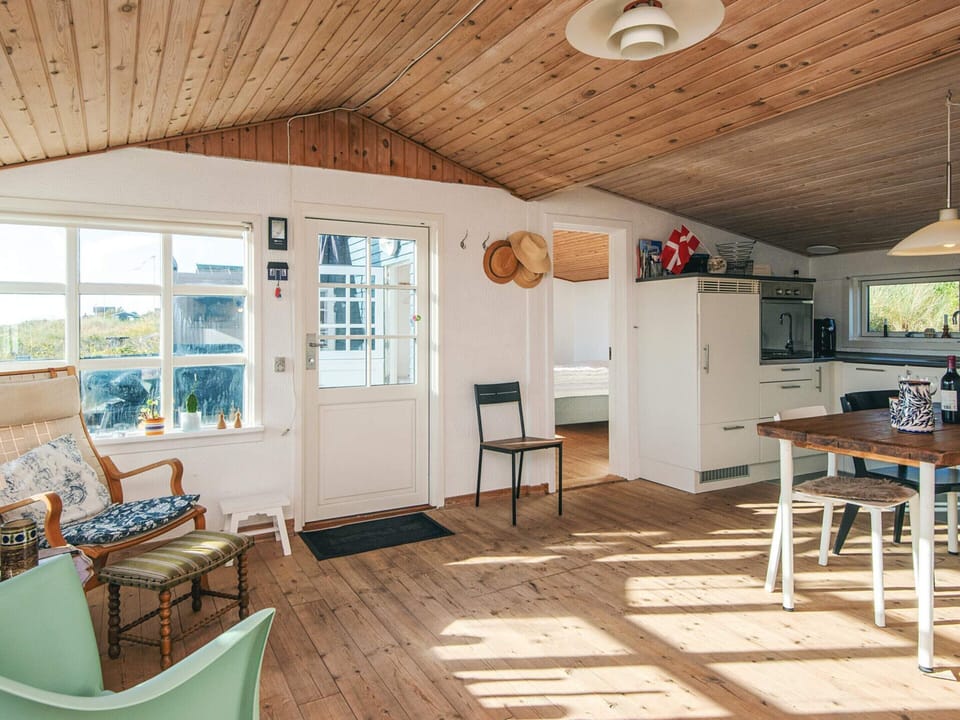 House | Interior