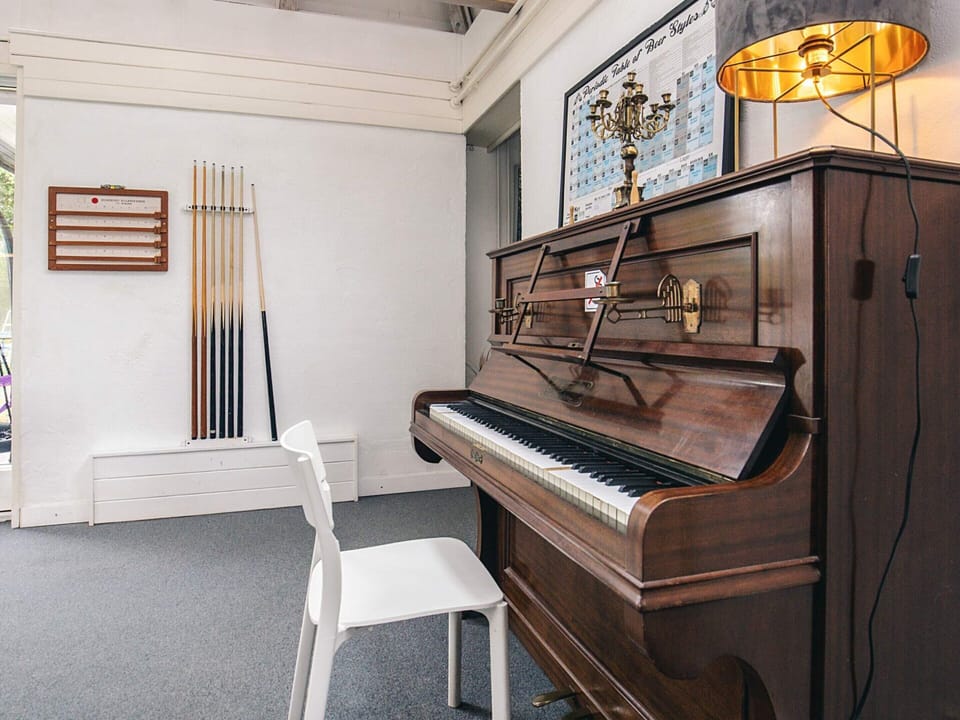 House | Interior