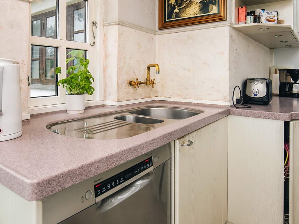 House | Interior