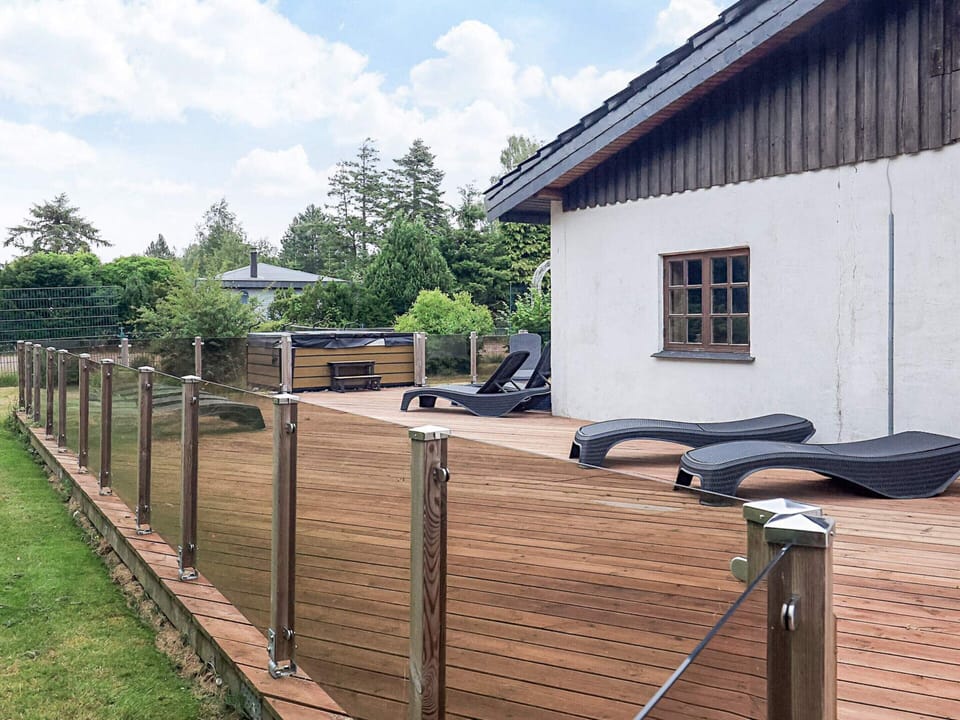 House | View from property